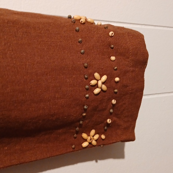 Vintage 2pc pant set size1X - Picture 6 of 9